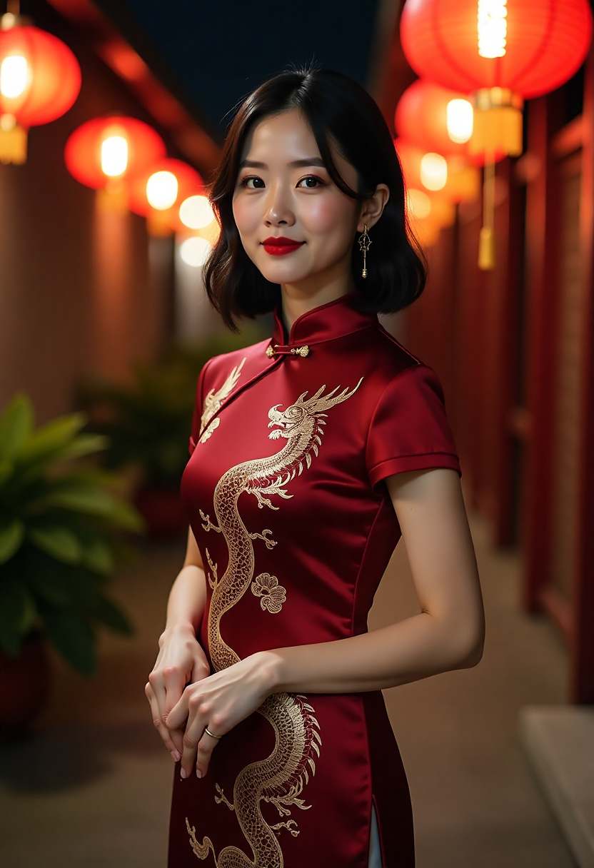 剧集镜头解析视频封面