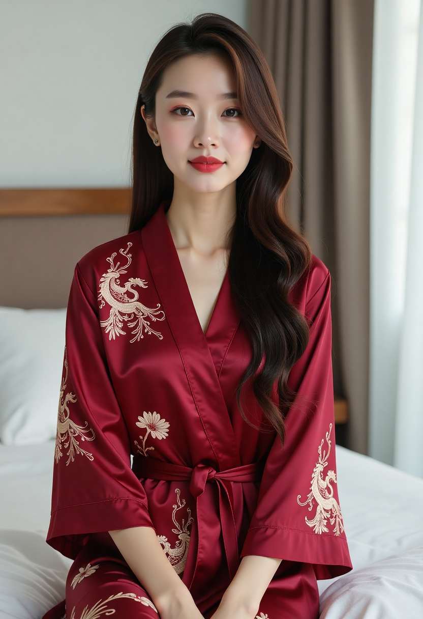 古装剧服化道细节解析