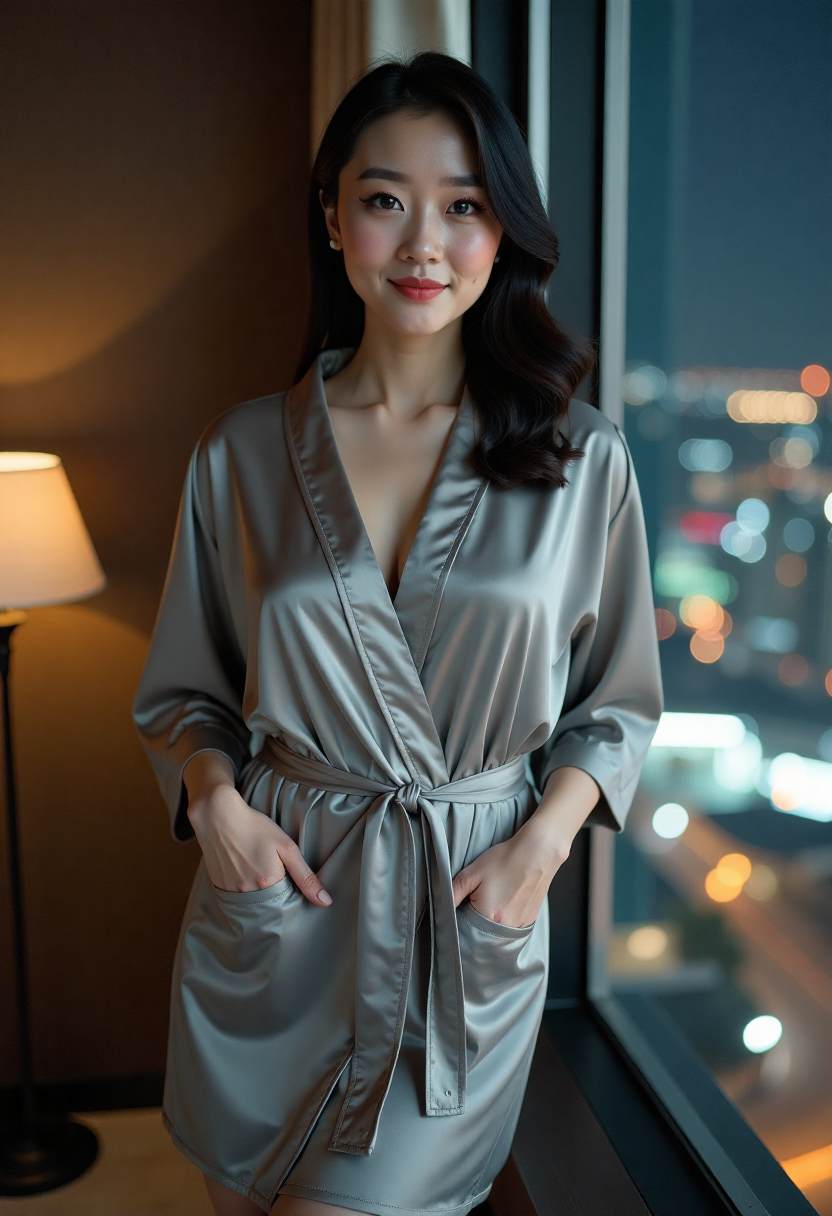 周末徒步路线分享