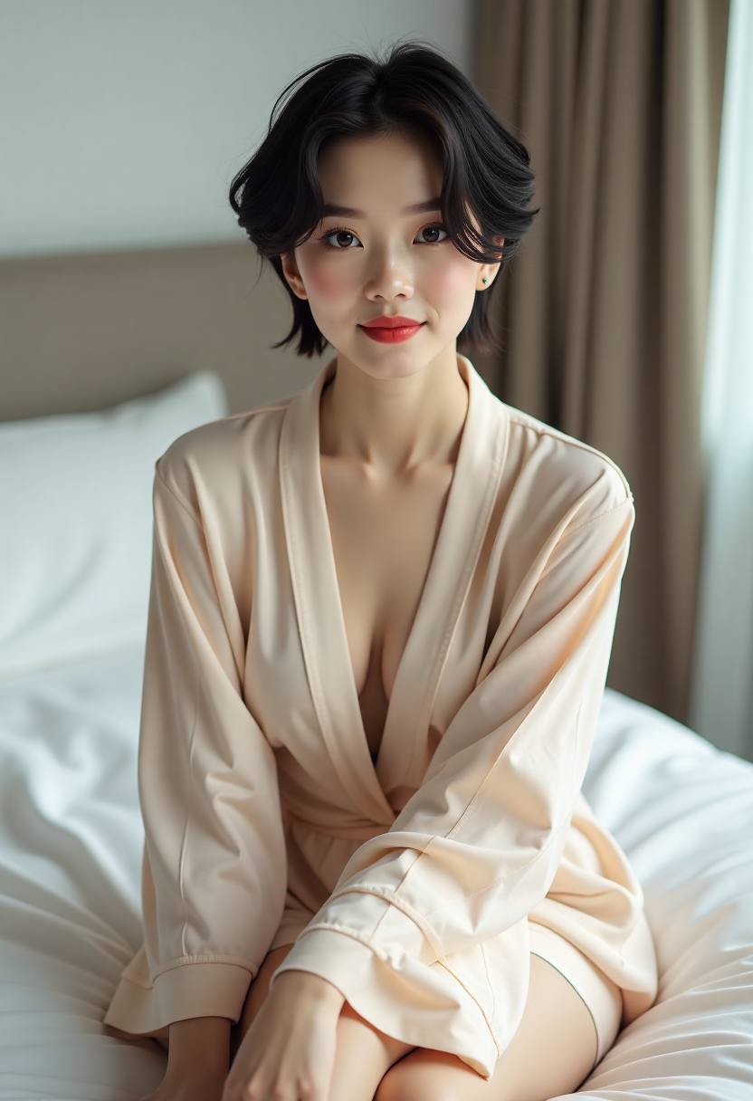 原创动画角色设计过程